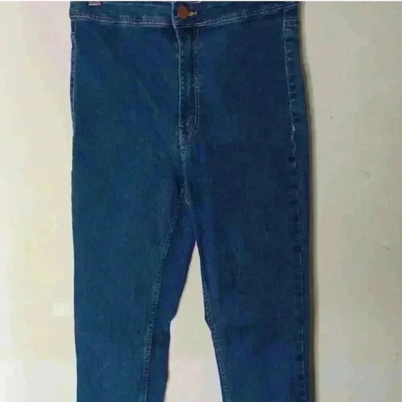 H&M 👖 Blue Women's Jeans - Picture 7 of 9